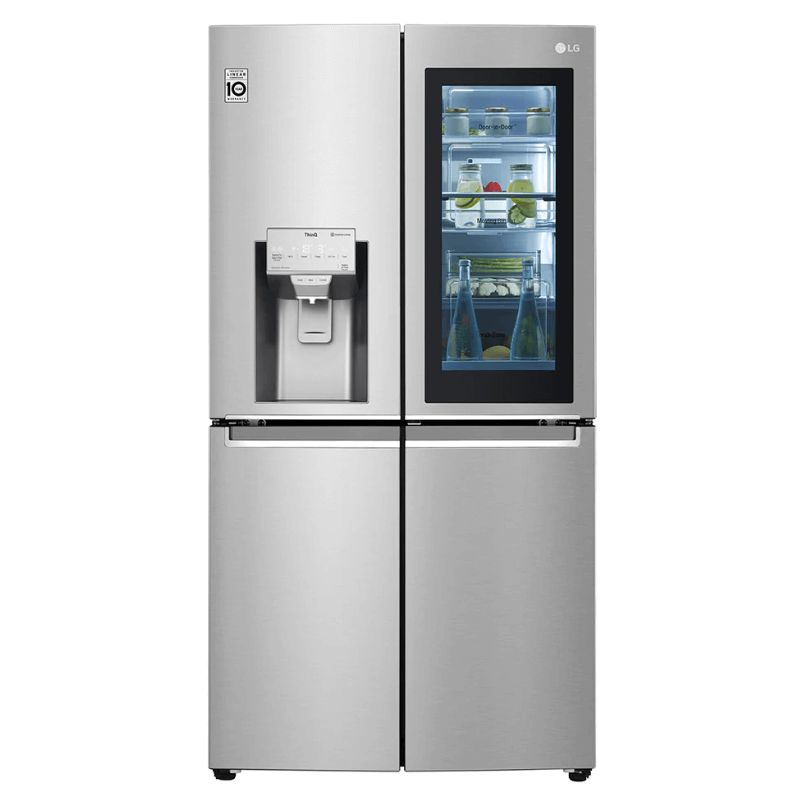 Filtre à eau LG pour réfrigérateur multi-portes LG