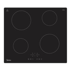 Midea Induction Cooktop - 4 zone - MC-IF3518B2S