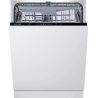 GORENJE Dishwasher Fully integral - 14 sets - Total AquaStop - GV620E10