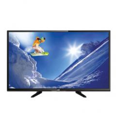 טלויזיה חכמה גיויסי42 אינטש - Full HD - מובנה - אנדרואיד - דגם JVC LT42N750