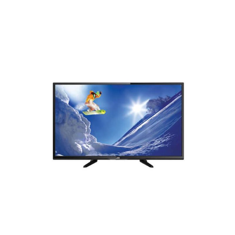Buy Online JVC Smart TV 32 inches - Full HD - Android - 32n750 in Israel