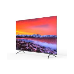 טלויזיה חכמה גיויסי 50 אינטש - DLED - Ultra HD 4K - WIFI מובנה - אנדרואיד - דגם JVC LT50N750