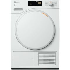 Miele Condenser Dryer 9KG - Perfect dry - EcoDry - Heat pump - Official importer - TWC364
