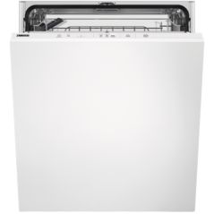 Lave-vaisselle Entierement Integrable Zanussi - 14 couverts - ZDLN6621