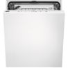 Zanussi Fully integrated Dishwasher - 14 Sets - ZDLN6621