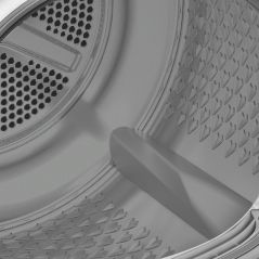 Beko Condenser Dryer - 9Kg - Hebrew Panel - B3T69110