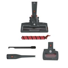 Hoover Vacuum Cleaner - Up To 45 minutes Of Work - Model H-Free 522
