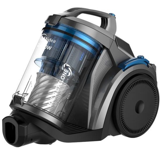 Midea Vacuum cleaner - 2400W- Official Importer -M600 6912
