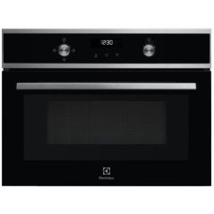Electrolux Integrated Microwave - 46L - 1000W Grill - EKV6E40