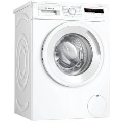 Bosch Front Loading Washing machine - Y-shalom - 8 Kg - 1400 RPM - WAN28160BY