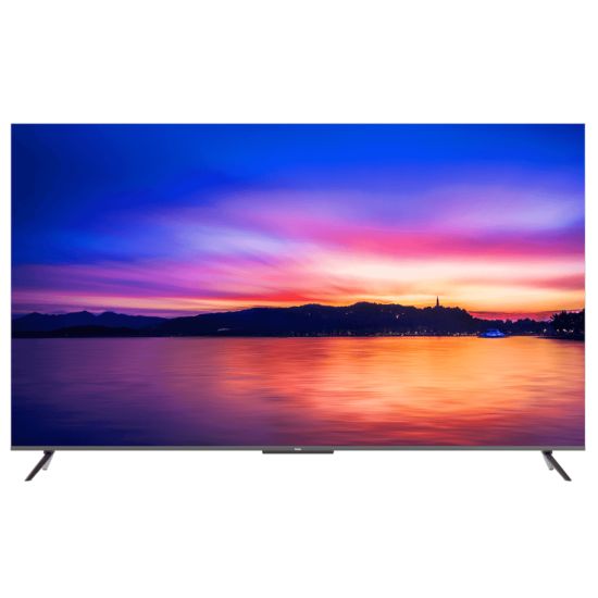 Haier Smart tv Android 9 - 65 inches - 4K UHD - LE65K9