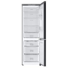 Réfrigérateur Congélateur inférieur Samsung 352L - Digital Inverter - Blanc - BESPOKE RB33T3104