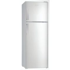 Amcor Top Freezer Refrigerator - 203 Liters - DEFrost - HR230W