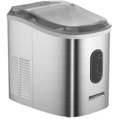 Hamilton Beach professional ice machine - 33 liters of ice in 24 hours - 86152IS