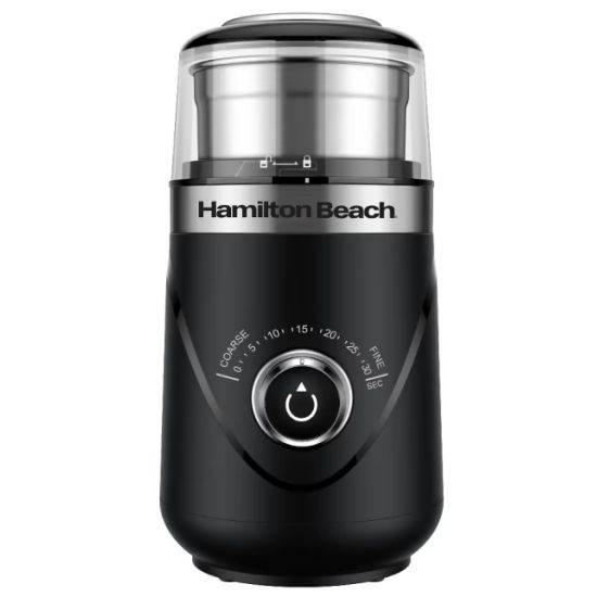 Coffee Grinder and Spices - 150W - Hamilton Beach 80556-IS