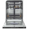 GORENJE Dishwasher Fully integral - 16 sets - Total AquaStop - GV620E10