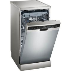 Siemens Dishwasher - Slimline - Poland - 10 set - HomeConnect - SR23HI65ME