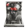 Hoover dishwasher Fully integrated - 13 sets - WIFI - HDIN2L360PB