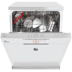 Hoover White dishwasher - 13 sets - WIFI - HDPN2D360PW