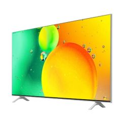 LG NanoCell Smart TV 65 inches - 3800 PQI - Official Importer - SERIES 2023 - 65NANO776QA