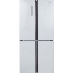 Réfrigérateur Haier 4 portes 657L - Compresseur Inverter - HRF6200