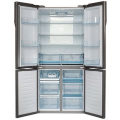 Réfrigérateur Haier 4 portes 657L - Compresseur Inverter - HRF6200