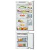 Refrigerateur Samsung Encastrable - INVERTER - No Frost - 298L - BRB30602