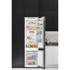Refrigerateur Samsung Encastrable - INVERTER - No Frost - 298L - BRB30602