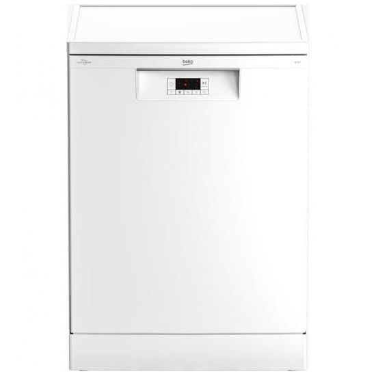 Beko Dishwasher - 14 sets - Classe energetique A - DFN15423W