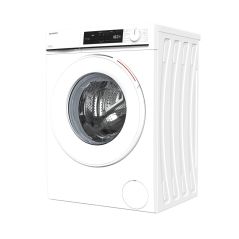 Sharp Washing Machine - Front Opening - 7KG - Quick Program- ESF712LW