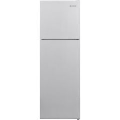 Réfrigérateur Lenco 2 portes Congelateur en haut - 258 litres - Blanc - LNF-2273WH