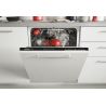 Hoover dishwasher Fully integrated - 13 sets - WIFI - HDIN2L360PB