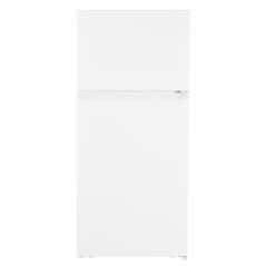 Réfrigérateur Congélateur superieur Haier - 498L - No Frost - Blanc - HRF840W