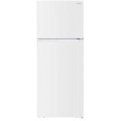 Réfrigérateur Congélateur superieur Haier 448L - Blanc - HRF2520FW 2022
