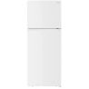 Haier Refrigerator Top freezer - 448 liters - White - HRF2520W 2022