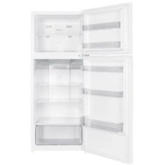 Réfrigérateur Congélateur superieur Haier 448L - Blanc - HRF2520FW 2022