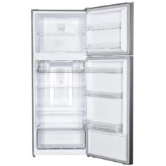 Réfrigérateur Congélateur superieur Haier 448L - Acier Inoxydable - HRF2520SS 2022