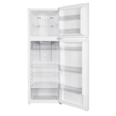 Réfrigérateur Congélateur superieur Haier 347L - Blanc - HNF395W