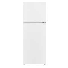 Réfrigérateur Congélateur superieur Haier 347L - Blanc - HNF395W
