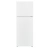 Haier Fridge Top Freezer - White - 347 liters - No Frost - HNF395W
