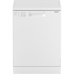 Blomberg Dishwasher - 13 Sets - Energy rating A - White - LDF30210W