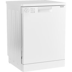 Lave-vaisselle Blomberg - 13 couverts - Classe Energetique A- Blanc - LDF30210W