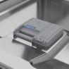 מדיח כלים בלומברג - 13 מערכות כלים - דירוג אנרגטי A - דגם Blomberg LDF30210X