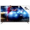 HaierSmart tv - 43 inchs' - Android 11 - 4K - Bluetooth 5.0 - LE43Q8611