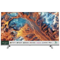 Smart TV Toshiba 55 pouces - 4K Ultra HD - Dolby Vision - 55C350