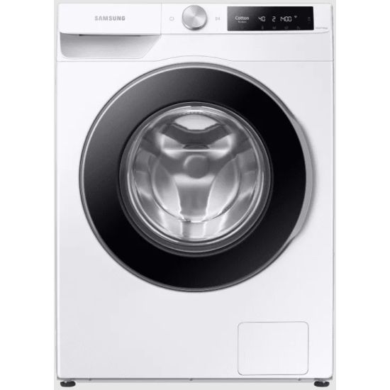 Samsung Washing Machine - Front Opening - 10KG - 1400RPM - WW1ST6540LE
