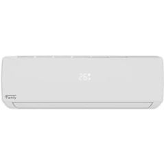 Family air conditionner 1 HP - 9750 BTU - series 2023 - Elegant inv12 wifi