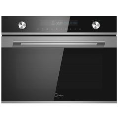 Midea Microwaves Built-in oven - 50L - Black With Stainless Steel - TV950E4ED 6609