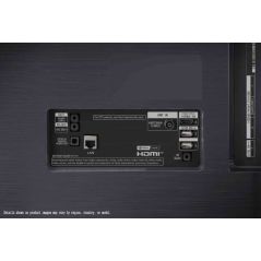 LG Smart TV 48 Inches - 4K - OLED - AI ThinQ - Series 2022 - OLED48C26LA