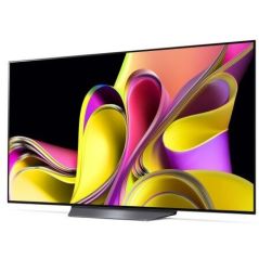 LG Smart TV 77 inches - OLED 4K UHD - series 2022- AI ThinQ - OLED77B1​​